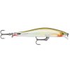 Rapala wobler RipStop 09 (neutrální)