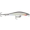 Rapala vobler RipStop 09 (neutrálny)