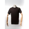 Monkey Climber tričko Streetwise Shirt Brown