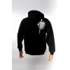 Monkey Climber mikina s kapucí Streetwise Hoodie