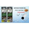 Owner hotové náväzce Method Feeder FD-01 6 ks