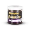 Mikbaits boilie v dipe Fanatica 250 ml