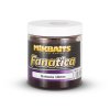 Mikbaits boilie v dipu Fanatica 250 ml