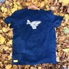 Monkey Climber tričko Carp Shaka Shirt Heather