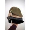 Monkey Climber čepice Old School Flat Cap