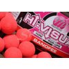 Mainline plávajúce boilies Hi - Visual Pop - Ups 15 mm