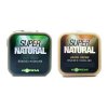 KORDA Carp Fishing SUPER NATURAL Braided Hooklink 20m 1