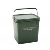 CarpPro kbelík s vaničkou Plastic Bucket 10 l (CP3777)