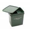 CarpPro kbelík s vaničkou Plastic Bucket 10 l (CP3777)