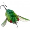 Savage Gear imitace cikády 3D Cicada 3,3 cm 3,5 g
