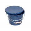 Flagman vedierko s vekom Bucket W Cover