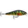 Rapala wobler Super Shadow Rap 16 (mělce potápivý)