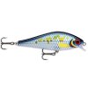 Rapala wobler Super Shadow Rap 16 (mělce potápivý)