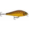 Rapala wobler Super Shadow Rap 16 (mělce potápivý)