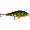 Rapala wobler Super Shadow Rap 16 (mělce potápivý)