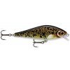 Rapala wobler Super Shadow Rap 16 (mělce potápivý)