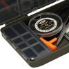 NGT plastový organizér Terminal Tackle Box XPR (FTB-BOXSYSTEM-XPR)