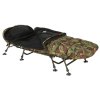 Giants Fishing spací pytel 5 Season Ext Camo Sleeping Bag (G-22212)