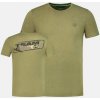 Korda tričko TK Olive T-Shirt