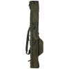Fox pouzdro na pruty 5 Rod Quiver And 3 Sleeves (CLU364)