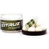 Nash plovoucí boilies Citruz Pop Ups White