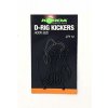 Korda rovnátka na háček D Rig Kickers