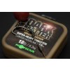 Korda stužená šnúrka Dark Matter Tungsten Coated Hooklink 10 m