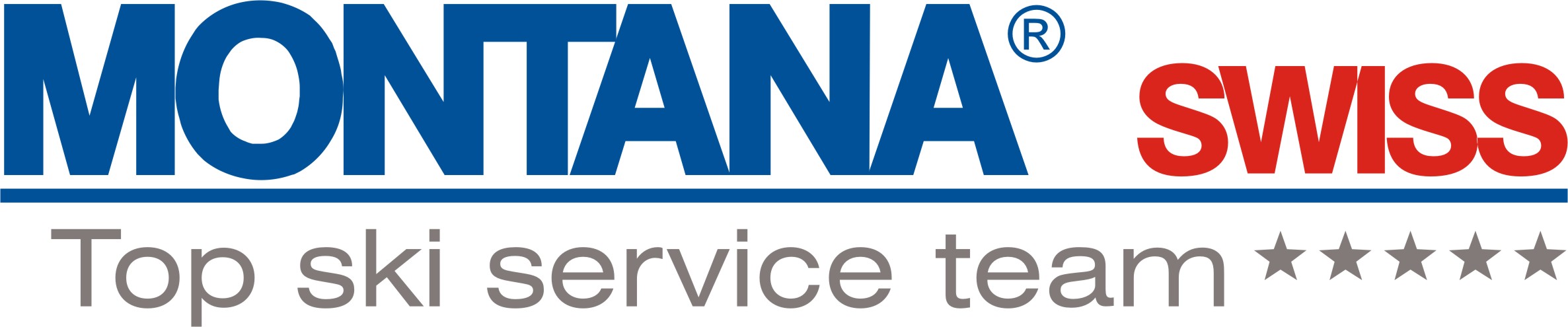MONTANA SWISS — Top ski service team ★★★★★