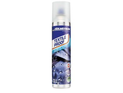 Holmenkol - Textile Proof 250 ml