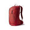 Batoh Gregory Miko 25 1.0 Sumac Red