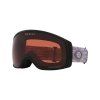 Oakley Flight Tracker M Toadstool Wave wPrzmGarnet