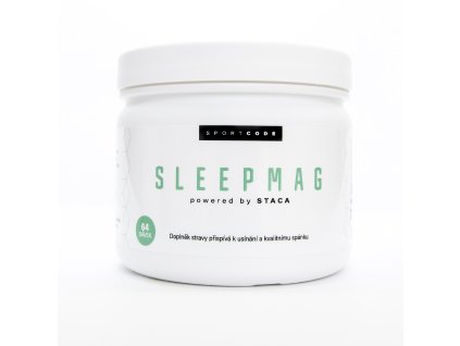 46 sleepmag plnohodnotny spanek