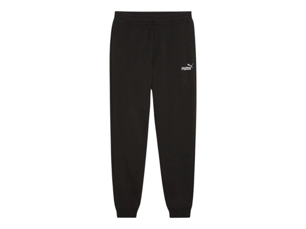Puma spodnie ESS 2 COLOR No 1 Logo Sweatpant 684714 01 M 320262