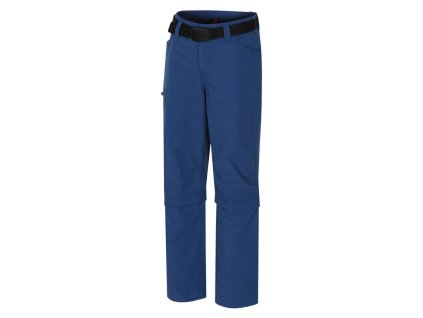 Dětské kalhoty Hannah Coaster JR Ensign blue