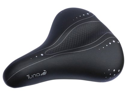 Sedlo SMP TUNA Comfort dámské