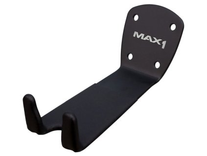 Držák kola na zeď MAX1 za pedál