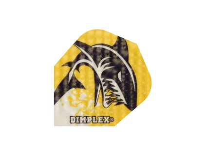 Harrows Dimplex flight 4025