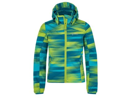 KILPI RAVIO-J Tyrkysová