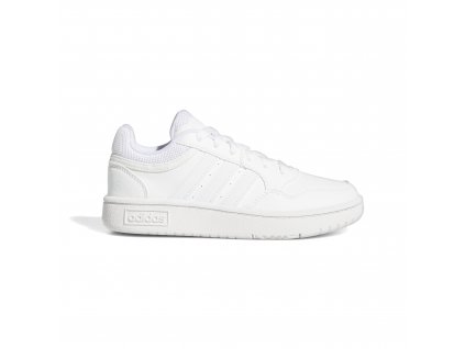 GW0433 1 FOOTWEAR Photography Side Lateral Center View white