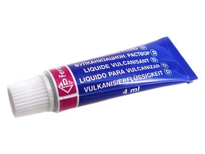 Lepidlo FERDUS tuba 4 ml