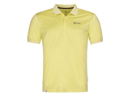 KILPI COLLAR-M Žlutá