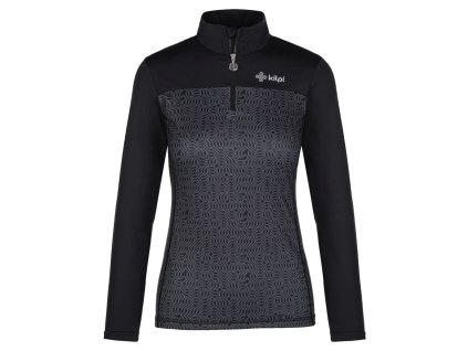 KILPI LEEMA-W Černá