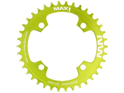 Převodník MAX1 Narrow Wide 38z zelený