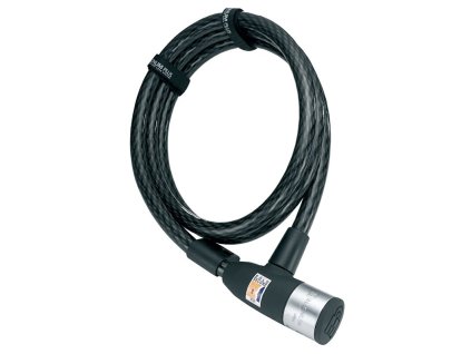 Zámek MAGNUM spirála 1850x12 mm