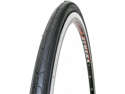 Plášť KENDA základní   622-25 K-152 černá 700x25C