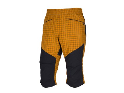 be 3406or men s outdoor comfort check 3 4 shorts jaiden
