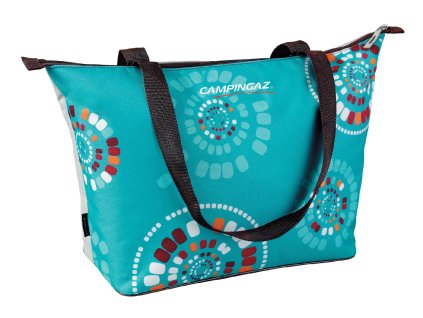 4747 4 campingaz shopping cooler 15 l