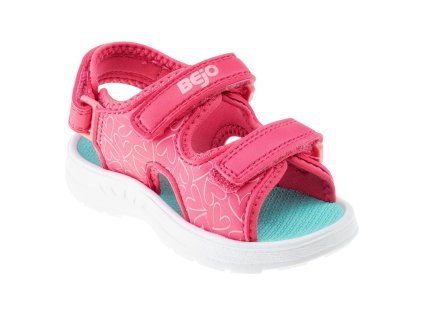 5902786230037 004 M000141342 TIMINI KIDS G paradise pink beach glass 1