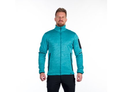 Northfinder Nick blue melange MI-3810OR