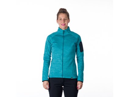 mi 4813or women s melange active comfort sweatero